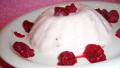 Pretty in Pink Panna Cotta created by ChefLee