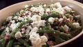 Green Bean Feta Salad created by PaulaG