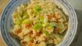 Add a Little Interest With Persian Couscous created by ImPat