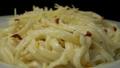 Easy Parmesan and Cream Cheese Pasta Sauce created by Diana 2