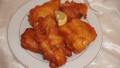 Battered Fish - Like the Fish & Chip Shop! created by Um Safia