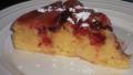 Cranberry Baked Pancakes-Arsenic and Old Lace B&b Inn created by Bonnie G 2