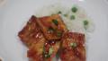 Crispy Tofu With Sweet & Tangy Glaze created by asiaford1