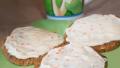 Simply Scrumptious Carrot Cake Cookies created by Tinkerbell