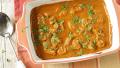 Tikka Chicken With Pumpkin Curry created by DeliciousAsItLooks