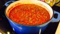 The Actual Olive Garden Bolognese Sauce Recipe (Spaghetti Sauce) created by Cook4_6