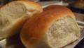 Mama's Yeast  Rolls created by Baker30