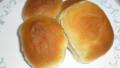 Mama's Yeast  Rolls created by Donna65