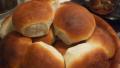 Mama's Yeast  Rolls created by Baker30