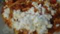 Skillet Lasagna created by Bay Laurel