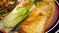 Nif's Healthy Baked Beef Burritos created by Boomette