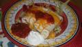 Nif's Healthy Baked Beef Burritos created by Jackie 6