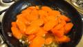 Quick & Easy Honey/Lemon Baby Carrots created by ImPat