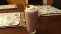 Mcdonald's Chocolate, Strawberry or Vanilla Shake created by ytsparxfn