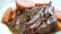 Deliciously Easy Crock-Pot Pot Roast created by Ms.WU