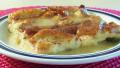 Duff's Bread Pudding created by Bobtail