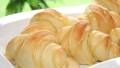 Orange Rolls created by Tinkerbell