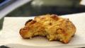 Apple Cheddar Scones created by Melissa E.