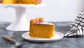 Pumpkin Bundt Cake II created by esteban
