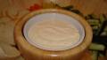 Asiago Dip created by Starrynews
