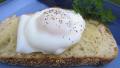 Nif's Perfect Poached Egg created by Kim127