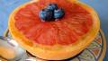 Toasted Grapefruit created by Marg (CaymanDesigns)