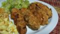 Delish Buttermilk Fried Chicken Strips created by Chef shapeweaver 