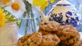 Irish Oatmeal Cookies With Raisins and Walnuts created by BecR2400