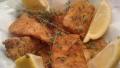Easy Lightly Fried Fish - Thyme and Spices - Mediterranean created by Mivashel