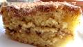 Pecan Sour Cream Coffee Cake created by gailanng