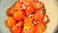 Summer Cherry Tomato Salad created by ImPat