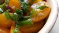 Summer Cherry Tomato Salad created by Lalaloula