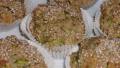Zucchini-Sesame-Muffins created by Lalaloula
