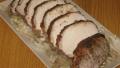 Sweet 'n Spicy Louisiana Pork Roast created by CraftScout