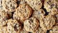 Oatmeal Raisin Cookies created by Jonathan Melendez 