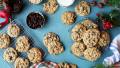 Oatmeal Raisin Cookies created by Jonathan Melendez 