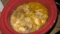 Wild Rice and Turkey Stew created by AcadiaTwo