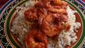 Shrimp in Chipotle Sauce created by cookiedog