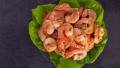 Spicy Party Shrimp created by DianaEatingRichly