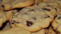 The Best Soft Chocolate Chip Cookies created by Katzen