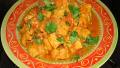 Pork Curry ( for the Ladies) created by Brian Holley