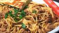 Chinese Spaghetti created by NcMysteryShopper
