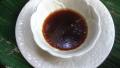 Nif's Naked Asian Dipping Sauce created by gailanng