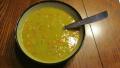 Split Pea Soup created by Dr.JenLeddy