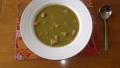 Split Pea Soup created by Kiwi Kathy