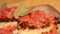 Prawn and Chorizo Cakes With Tomato Salsa created by cookin_nurse