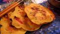 Korean Shrimp and Scallion Pancakes created by Dreamer in Ontario