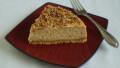 Maple Pecan Cheesecake Eh! created by TasteTester
