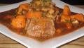 Easy, Easy Beef Stew created by The Flying Chef