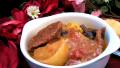 Easy, Easy Beef Stew created by Annacia
